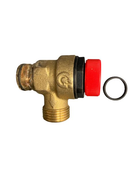 PRESSURE RELIEF VALVE 312438